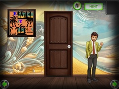 Jogo Amgel Easy Room Escape 218