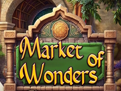 Jogo Market of Wonders