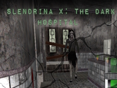 Jogo Slendrina X: The Dark Hospital