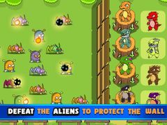 Jogo Tower Defense Dragon Merge
