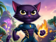 Jogo Neko's Adventure