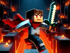 Jogo Mineblock Obby