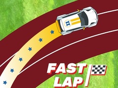 Jogo Fast Lap