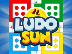 Jogo Ludo Sun