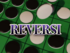 Jogo Reversi