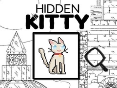 Jogo Hidden Kitty
