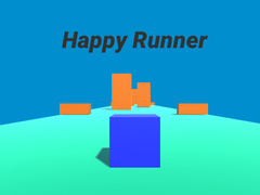 Jogo Happy Runner