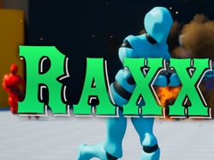 Jogo Raxx.io