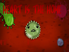 Jogo Heart is the Home