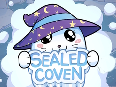 Jogo Sealed Coven