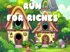 Jogo Run for Riches