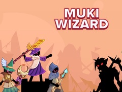 Jogo Muki Wizard