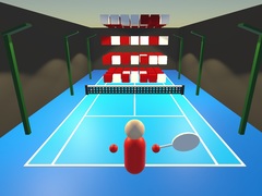 Jogo Tennis Crush