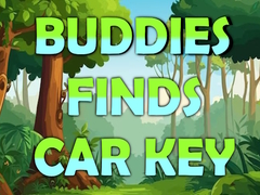 Jogo Buddies Finds Car Key