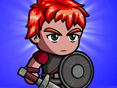Jogo Epic Hero Quest Idle RPG