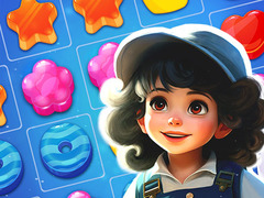 Jogo Jewel Garden Story
