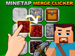 Jogo MineTap Merge Clicker