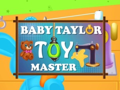 Jogo Baby Taylor Toy Master