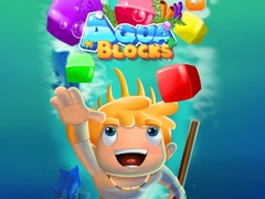 Jogo Aqua Blocks