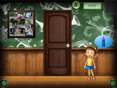 Jogo Amgel Kids Room Escape 235