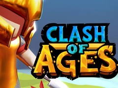 Jogo Clash of Ages