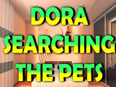 Jogo Dora Searching the Pets