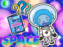 Jogo Kids Quiz: Cool Space Quiz