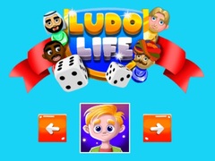 Jogo Ludo Life