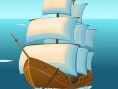 Jogo Sea Ship Racing