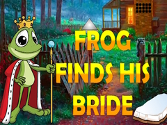Jogo Frog Finds His Bride
