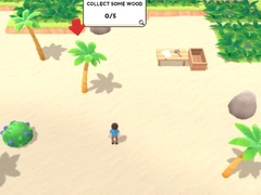 Jogo Survival Island
