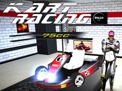 Jogo Kart Racing Ultimate