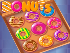 Jogo Donuts