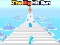 Jogo The Big Hit Run