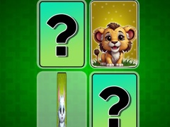 Jogo Memory Card Match
