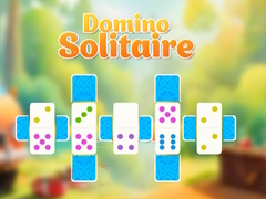 Jogo Domino Solitaire