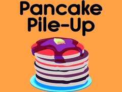 Jogo Pancake Pile-Up