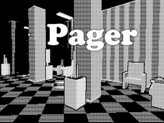 Jogo Pager