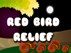 Jogo Red Bird Relief