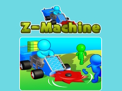 Jogo Z Machine