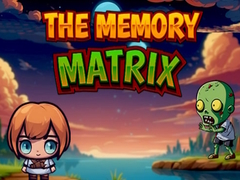 Jogo The Memory Matrix
