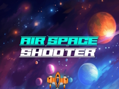 Jogo Air Space Shooter