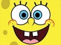 Jogo Sponge Bob cut fruit