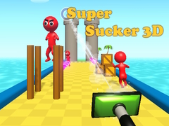 Jogo Super Sucker 3D