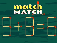 Jogo Match Match
