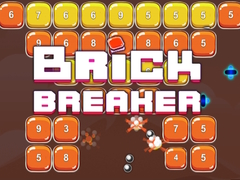 Jogo Brick Breaker