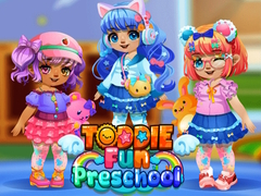 Jogo Toddie Fun Preschool