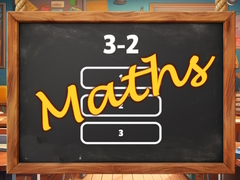 Jogo Maths