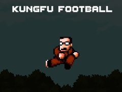 Jogo Kungfu Football