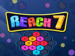 Jogo Reach 7